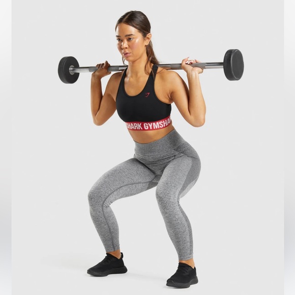 Gymshark Flex High Waisted Leggings - Size S - Picture 9 of 9